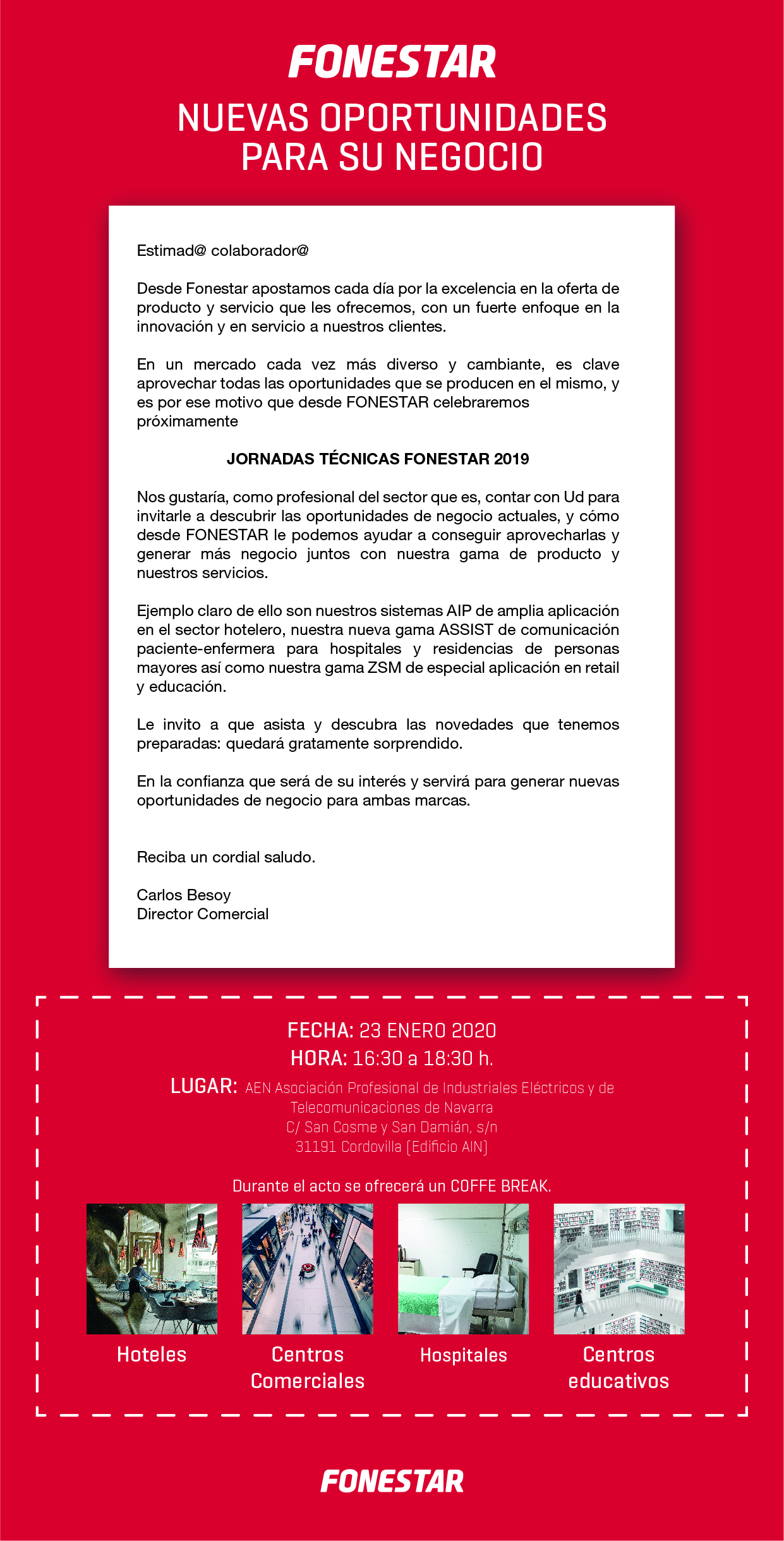 Asociacion Profesional De Industriales Electricos Y De Telecomunicaciones De Navarra Aen