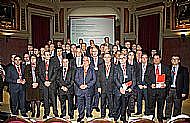 Modificaci�n de la Ley para la lucha contra la morosidad