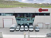Montajes Electricos Pamplona S.A.