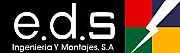 E.D.S. Inst. Y Montajes S.A.