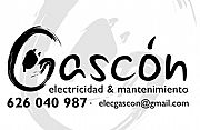 Electricidad y Mantenimiento Gascn
