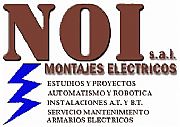 Montajes Electricos NOI S.A.L.