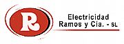 Electricidad Ramos y Cia S.L.