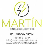 Eduardo Martin Morales