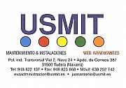 Usmit SL
