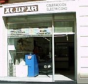 Calefacciones Alufar,S.L.