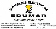 Eduardo Murga Tom