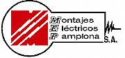 Montajes Electricos Pamplona S.A.