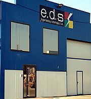 E.D.S. Inst. y Montajes S.A.