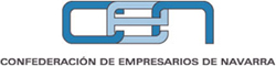 Confederacin de Empresarios de Navarra