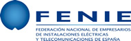 FENIE. Federacin Nacional de Empresarios de Instalaciones Elctricas y Telecomunicaciones de Espaa